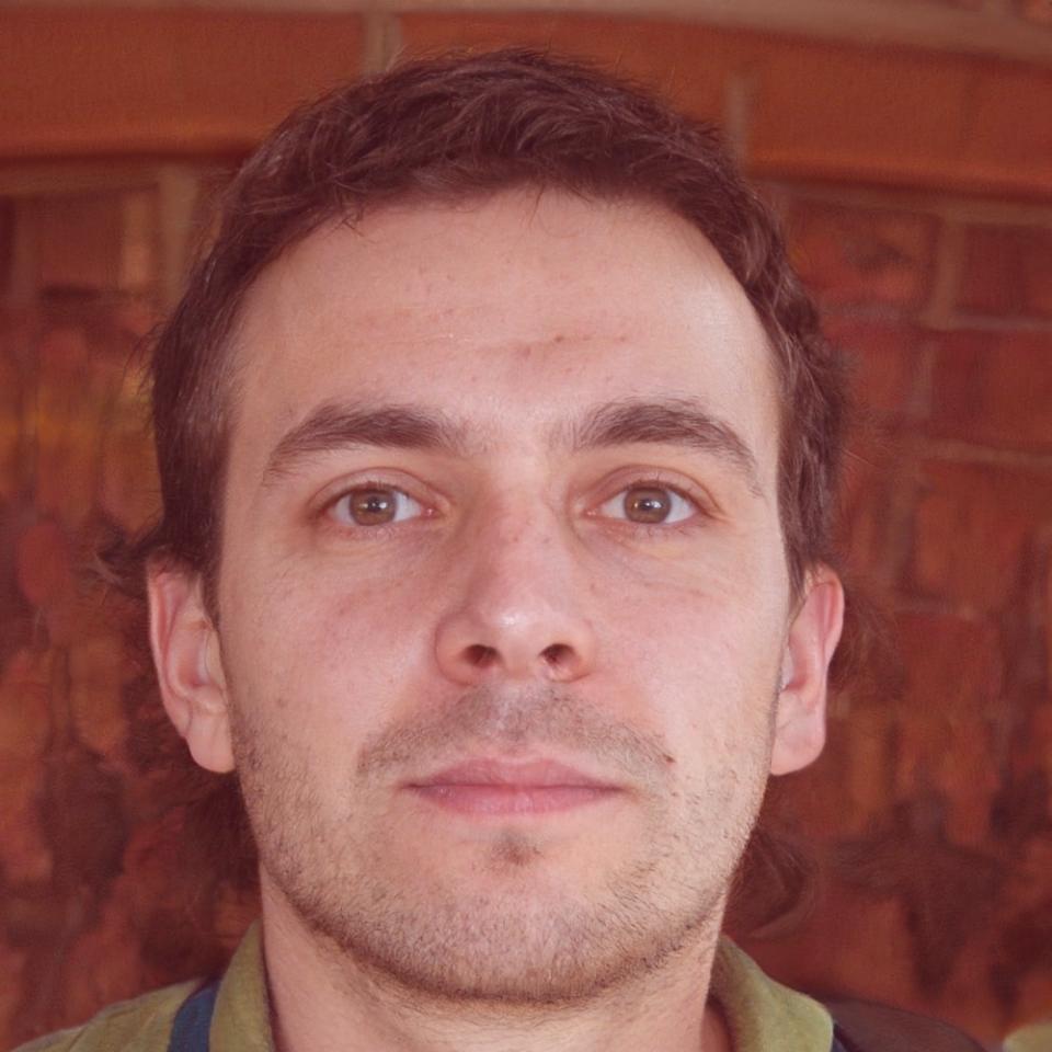 Rupert Langford explaining corporate culture in finance