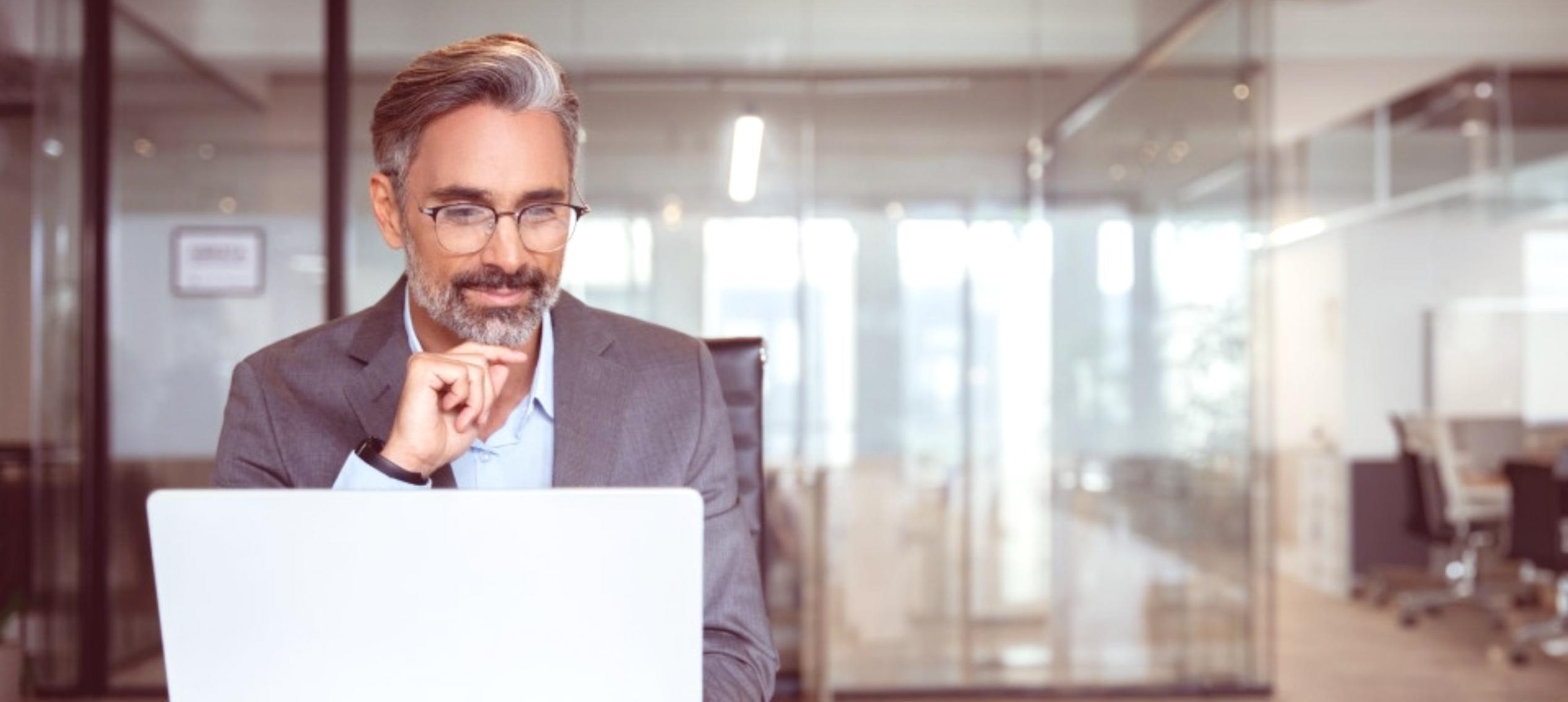 Instructor leading interactive finance education session with engaged participants